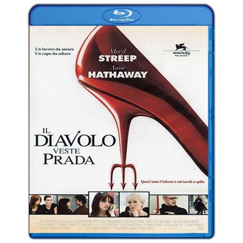 il diavolo veste prada ita eng torrent|The.Devil.Wears.Prada.2006.1080p.BluRay.x264.